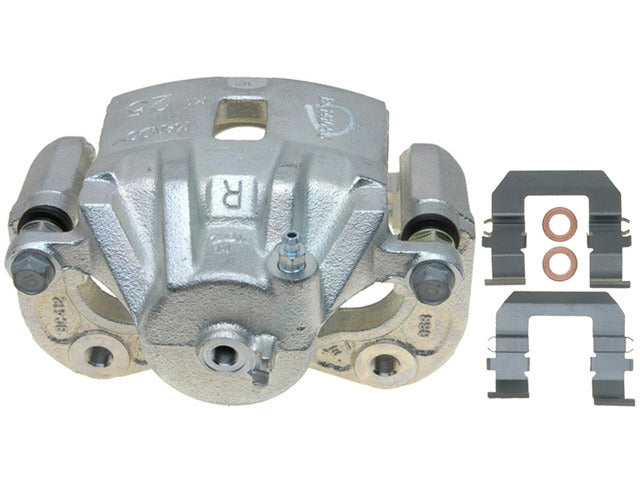 Raybestos Brakes Disc Brake Caliper P/N:FRC12268 Fits: Hyundai Tiburon 08-07 - Image 2