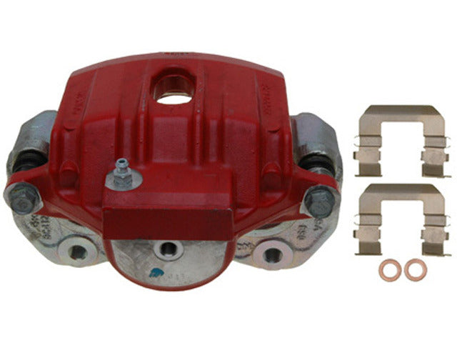 Raybestos Brakes Disc Brake Caliper P/N:FRC12269 Fits: Hyundai Tiburon 08-07 - Image 2