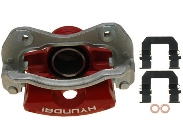 Raybestos Brakes Disc Brake Caliper P/N:FRC12270 Fits: Hyundai Tiburon 08-07 - Image 1