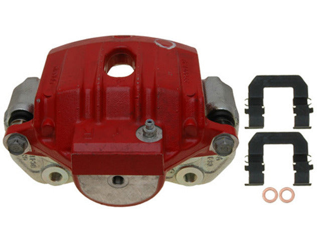 Raybestos Brakes Disc Brake Caliper P/N:FRC12270 Fits: Hyundai Tiburon 08-07 - Image 2