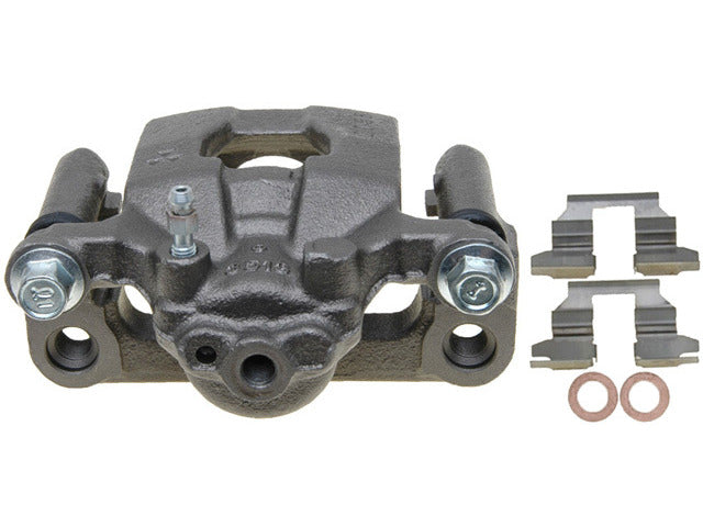 Raybestos Brakes Disc Brake Caliper P/N:FRC12271 Fits: Nissan Altima 2006 - Image 2