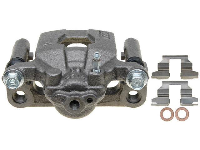 Raybestos Brakes Disc Brake Caliper P/N:FRC12272 Fits: Nissan Altima 2006 - Image 2