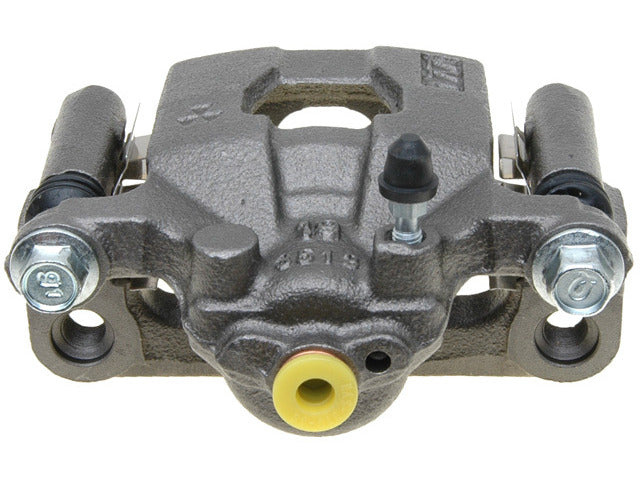 Raybestos Brakes Disc Brake Caliper P/N:FRC12272 Fits: Nissan Altima 2006 - Image 3
