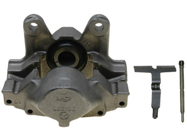 Raybestos Brakes Disc Brake Caliper P/N:FRC12273 Fits: Mercedes-benz E300 99-98, Mercedes-benz E320 99-96, Mercedes-benz E420 1997, Mercedes-benz E430 02-98 - Image 1