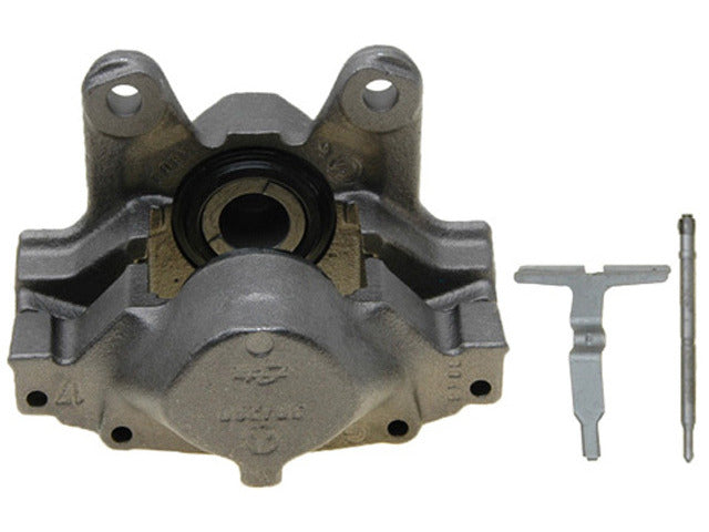 Raybestos Brakes Disc Brake Caliper P/N:FRC12274 Fits: Mercedes-benz E300 99-98, Mercedes-benz E320 99-96, Mercedes-benz E420 1997, Mercedes-benz E430 02-98 - Image 1
