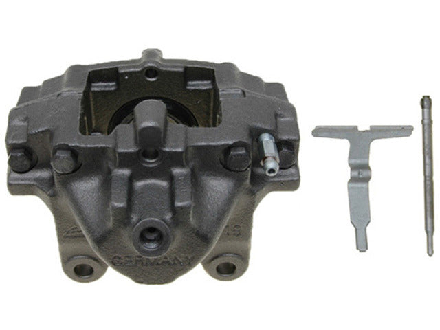 Raybestos Brakes Disc Brake Caliper P/N:FRC12274 Fits: Mercedes-benz E300 99-98, Mercedes-benz E320 99-96, Mercedes-benz E420 1997, Mercedes-benz E430 02-98 - Image 2