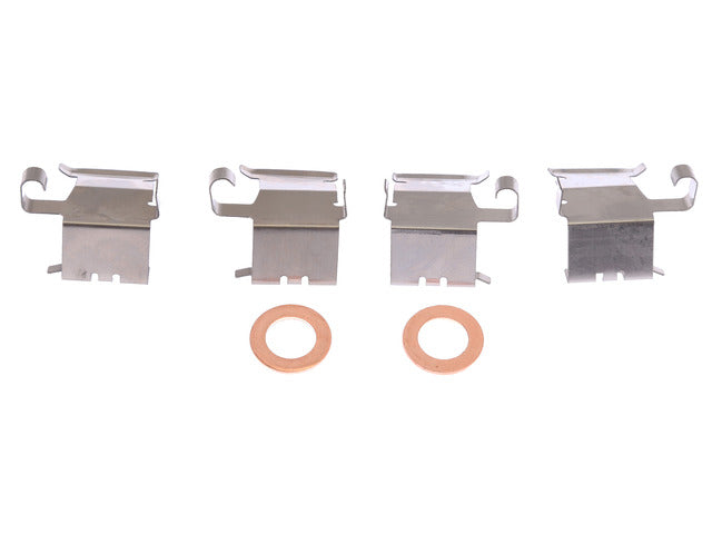 Raybestos Brakes Disc Brake Caliper P/N:FRC12275DN Fits: Dodge Ram 2500 10-09, Dodge Ram 3500 10-09, Ram 1500 2012, Ram 2500 18-11, Ram 3500 18-11 - Image 5
