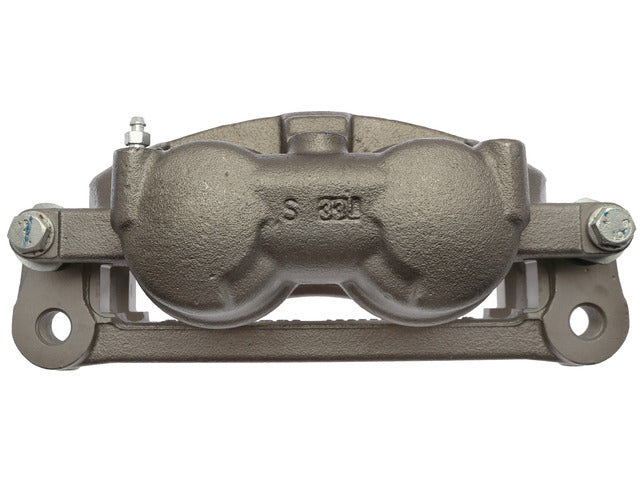 Raybestos Brakes Disc Brake Caliper P/N:FRC12275 Fits: Dodge Ram 2500 10-09, Dodge Ram 3500 10-09, Ram 1500 2012, Ram 2500 18-11, Ram 3500 18-11 - Image 3