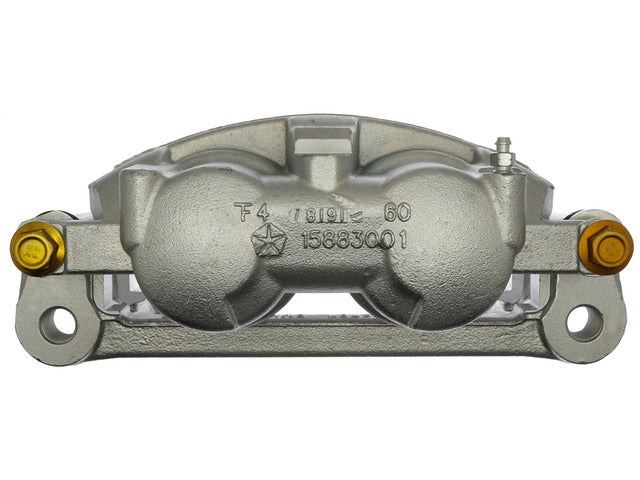 Raybestos Brakes Disc Brake Caliper P/N:FRC12276C Fits: Dodge Ram 2500 10-09, Dodge Ram 3500 10-09, Ram 1500 2012, Ram 2500 18-11, Ram 3500 18-11 - Image 3