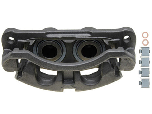 Raybestos Brakes Disc Brake Caliper P/N:FRC12276 Fits: Dodge Ram 2500 10-09, Dodge Ram 3500 10-09, Ram 1500 2012, Ram 2500 18-11, Ram 3500 18-11 - Image 1