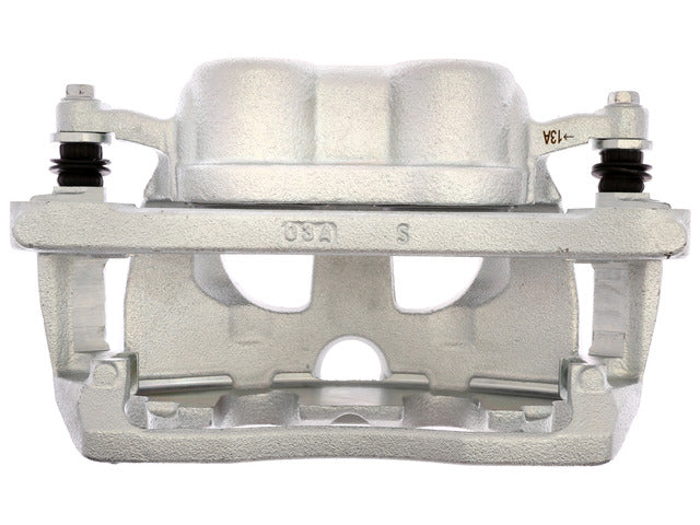Raybestos Brakes Disc Brake Caliper P/N:FRC12277DN Fits: Dodge Ram 2500 10-09, Dodge Ram 3500 10-09, Ram 1500 2012, Ram 2500 18-11, Ram 3500 18-11 - Image 2