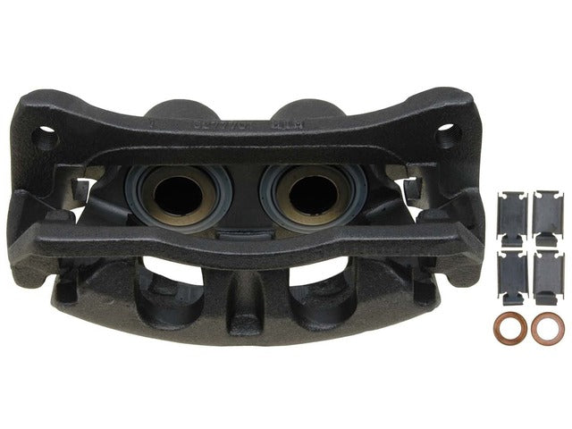 Raybestos Brakes Disc Brake Caliper P/N:FRC12277 Fits: Dodge Ram 2500 10-09, Dodge Ram 3500 10-09, Ram 1500 2012, Ram 2500 18-11, Ram 3500 18-11 - Image 1