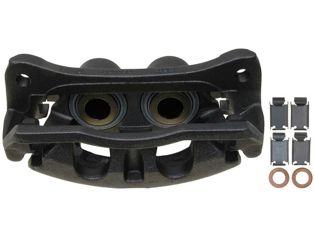 Raybestos Brakes Disc Brake Caliper P/N:FRC12278 Fits: Dodge Ram 2500 10-09, Dodge Ram 3500 10-09, Ram 1500 2012, Ram 2500 18-11, Ram 3500 18-11 - Image 1