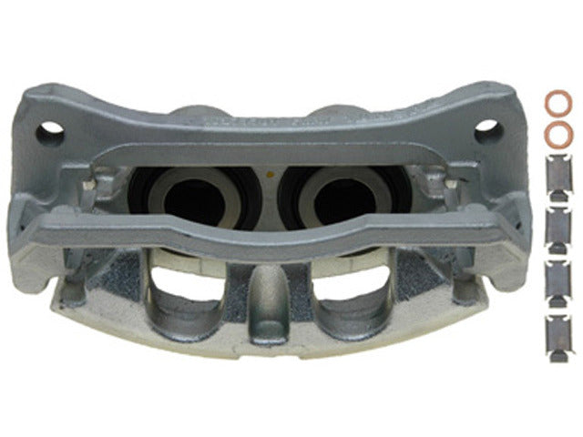 Raybestos Brakes Disc Brake Caliper P/N:FRC12279 Fits: Dodge Ram 3500 10-09, Ram 3500 18-11 - Image 1