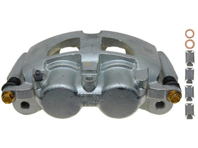 Raybestos Brakes Disc Brake Caliper P/N:FRC12279 Fits: Dodge Ram 3500 10-09, Ram 3500 18-11 - Image 2