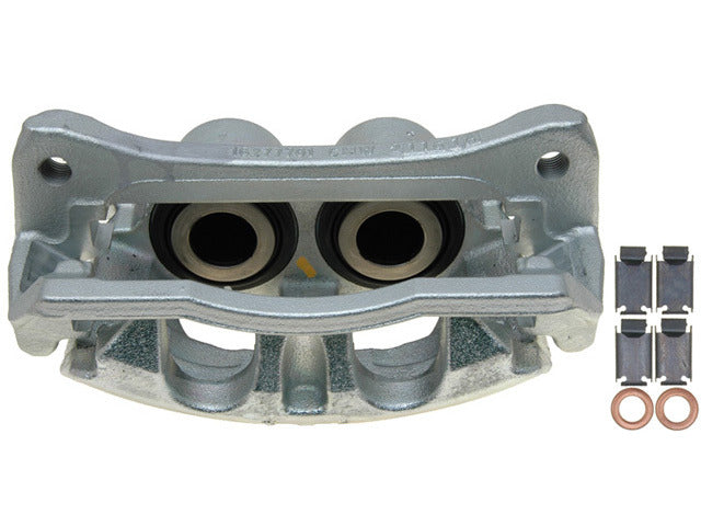 Raybestos Brakes Disc Brake Caliper P/N:FRC12280 Fits: Dodge Ram 3500 10-09, Ram 3500 18-11 - Image 1