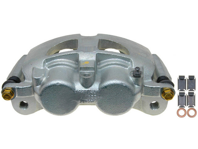 Raybestos Brakes Disc Brake Caliper P/N:FRC12280 Fits: Dodge Ram 3500 10-09, Ram 3500 18-11 - Image 2