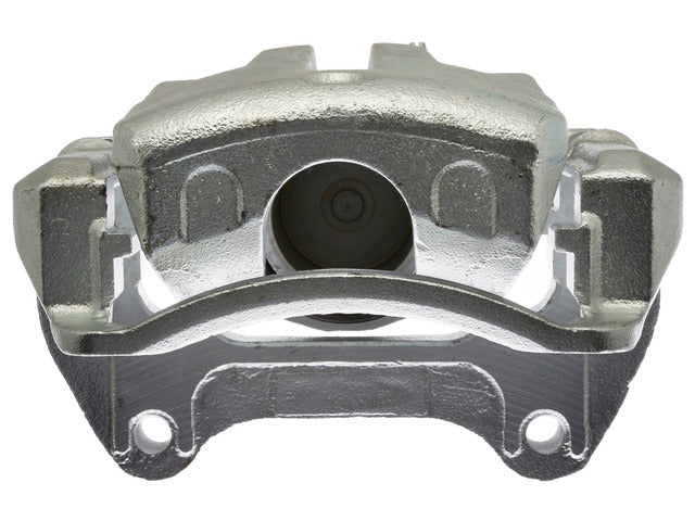 Raybestos Brakes Disc Brake Caliper P/N:FRC12281C Fits: Buick Allure, Buick Cascada, Buick Lacrosse, Buick Regal, Cadillac Elr, Chevrolet Equinox, Chevrolet Impala, Chevrolet Malibu, GMC Terrain - Image 1