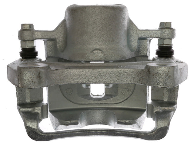 Raybestos Brakes Disc Brake Caliper P/N:FRC12281C Fits: Buick Allure, Buick Cascada, Buick Lacrosse, Buick Regal, Cadillac Elr, Chevrolet Equinox, Chevrolet Impala, Chevrolet Malibu, GMC Terrain - Image 2