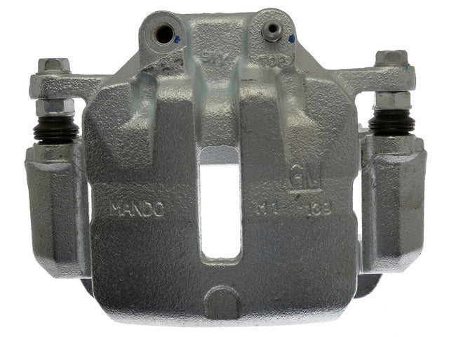 Raybestos Brakes Disc Brake Caliper P/N:FRC12281C Fits: Buick Allure, Buick Cascada, Buick Lacrosse, Buick Regal, Cadillac Elr, Chevrolet Equinox, Chevrolet Impala, Chevrolet Malibu, GMC Terrain - Image 4