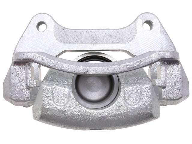 Raybestos Brakes Disc Brake Caliper P/N:FRC12281N Fits: Buick Allure, Buick Cascada, Buick Lacrosse, Buick Regal, Cadillac Elr, Chevrolet Equinox, Chevrolet Impala, Chevrolet Malibu, GMC Terrain - Image 1