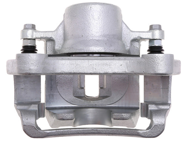 Raybestos Brakes Disc Brake Caliper P/N:FRC12281N Fits: Buick Allure, Buick Cascada, Buick Lacrosse, Buick Regal, Cadillac Elr, Chevrolet Equinox, Chevrolet Impala, Chevrolet Malibu, GMC Terrain - Image 2