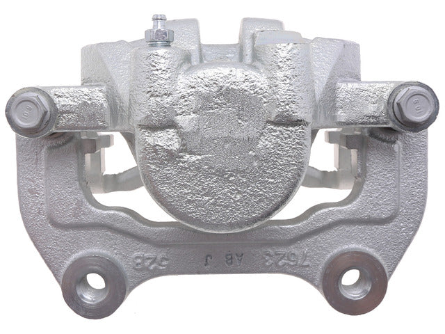 Raybestos Brakes Disc Brake Caliper P/N:FRC12281N Fits: Buick Allure, Buick Cascada, Buick Lacrosse, Buick Regal, Cadillac Elr, Chevrolet Equinox, Chevrolet Impala, Chevrolet Malibu, GMC Terrain - Image 3