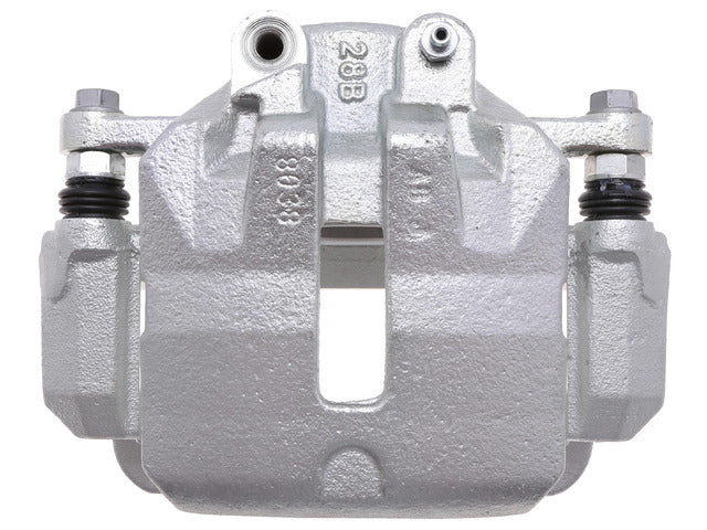 Raybestos Brakes Disc Brake Caliper P/N:FRC12281N Fits: Buick Allure, Buick Cascada, Buick Lacrosse, Buick Regal, Cadillac Elr, Chevrolet Equinox, Chevrolet Impala, Chevrolet Malibu, GMC Terrain - Image 4