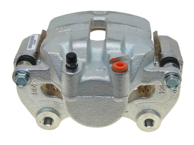 Raybestos Brakes Disc Brake Caliper P/N:FRC12281 Fits: Buick Allure, Buick Cascada, Buick Lacrosse, Buick Regal, Cadillac Elr, Chevrolet Equinox, Chevrolet Impala, Chevrolet Malibu, GMC Terrain - Image 3