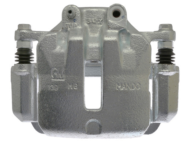 Raybestos Brakes Disc Brake Caliper P/N:FRC12282C Fits: Buick Allure, Buick Cascada, Buick Lacrosse, Buick Regal, Cadillac Elr, Chevrolet Equinox, Chevrolet Impala, Chevrolet Malibu, GMC Terrain - Image 4