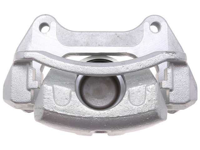 Raybestos Brakes Disc Brake Caliper P/N:FRC12282N Fits: Buick Allure, Buick Cascada, Buick Lacrosse, Buick Regal, Cadillac Elr, Chevrolet Equinox, Chevrolet Impala, Chevrolet Malibu, GMC Terrain - Image 1