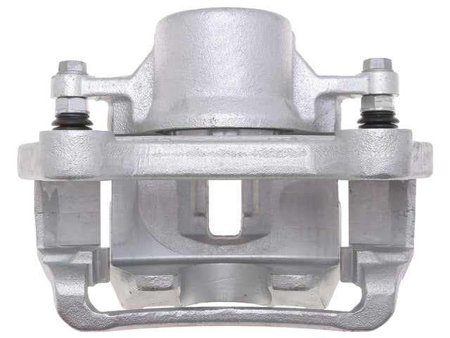Raybestos Brakes Disc Brake Caliper P/N:FRC12282N Fits: Buick Allure, Buick Cascada, Buick Lacrosse, Buick Regal, Cadillac Elr, Chevrolet Equinox, Chevrolet Impala, Chevrolet Malibu, GMC Terrain - Image 2