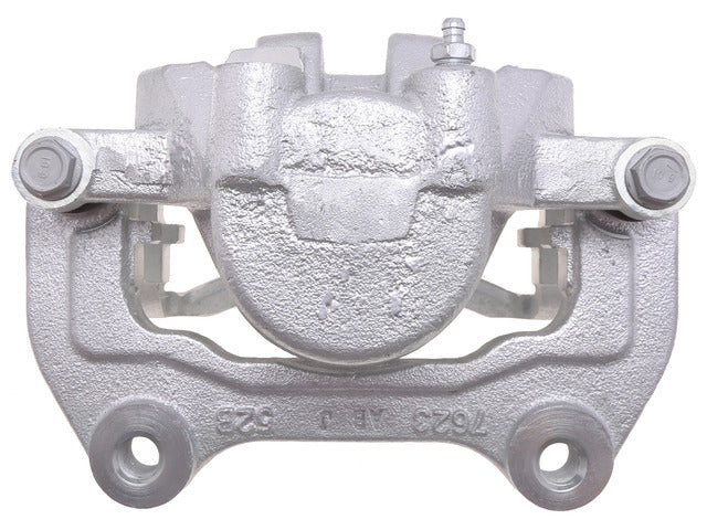Raybestos Brakes Disc Brake Caliper P/N:FRC12282N Fits: Buick Allure, Buick Cascada, Buick Lacrosse, Buick Regal, Cadillac Elr, Chevrolet Equinox, Chevrolet Impala, Chevrolet Malibu, GMC Terrain - Image 3