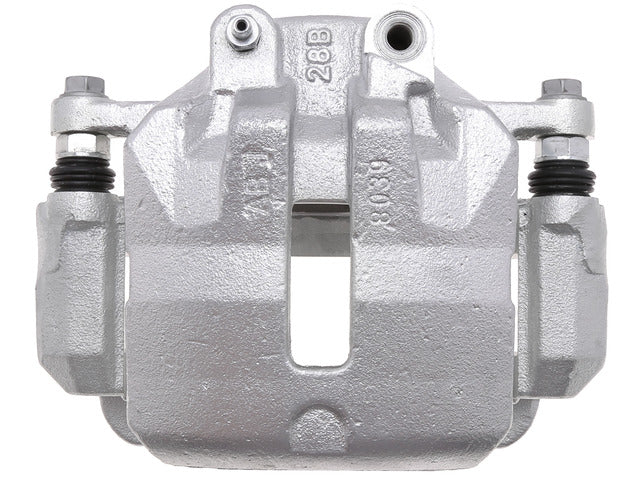 Raybestos Brakes Disc Brake Caliper P/N:FRC12282N Fits: Buick Allure, Buick Cascada, Buick Lacrosse, Buick Regal, Cadillac Elr, Chevrolet Equinox, Chevrolet Impala, Chevrolet Malibu, GMC Terrain - Image 4