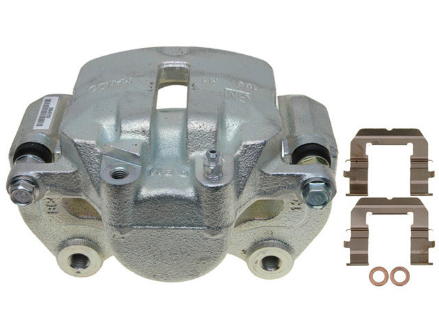 Raybestos Brakes Disc Brake Caliper P/N:FRC12282 Fits: Buick Allure, Buick Cascada, Buick Lacrosse, Buick Regal, Cadillac Elr, Chevrolet Equinox, Chevrolet Impala, Chevrolet Malibu, GMC Terrain - Image 2