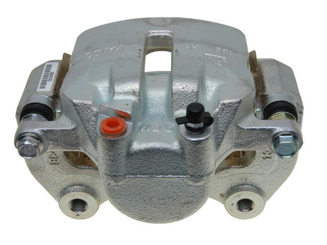 Raybestos Brakes Disc Brake Caliper P/N:FRC12282 Fits: Buick Allure, Buick Cascada, Buick Lacrosse, Buick Regal, Cadillac Elr, Chevrolet Equinox, Chevrolet Impala, Chevrolet Malibu, GMC Terrain - Image 3