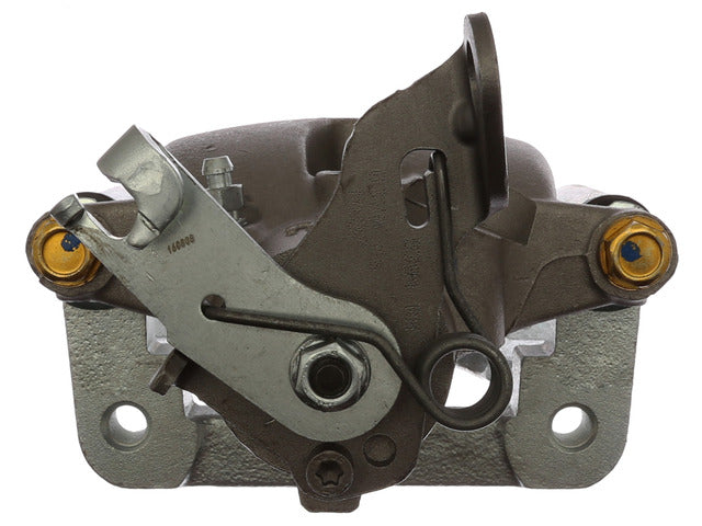 Raybestos Brakes Disc Brake Caliper P/N:FRC12283C Fits: Buick Allure 2010, Buick Lacrosse 12-10 - Image 3