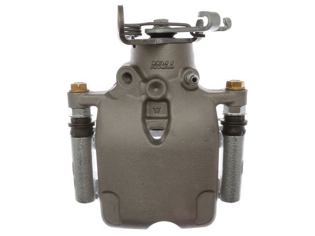 Raybestos Brakes Disc Brake Caliper P/N:FRC12283C Fits: Buick Allure 2010, Buick Lacrosse 12-10 - Image 4