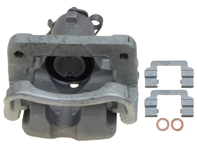 Raybestos Brakes Disc Brake Caliper P/N:FRC12283 Fits: Buick Allure 2010, Buick Lacrosse 12-10 - Image 1