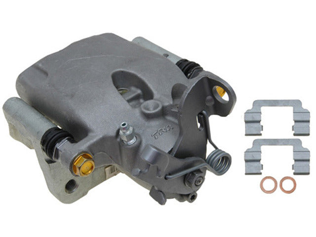 Raybestos Brakes Disc Brake Caliper P/N:FRC12283 Fits: Buick Allure 2010, Buick Lacrosse 12-10 - Image 2