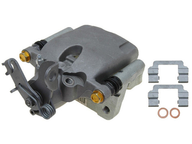 Raybestos Brakes Disc Brake Caliper P/N:FRC12283 Fits: Buick Allure 2010, Buick Lacrosse 12-10 - Image 3