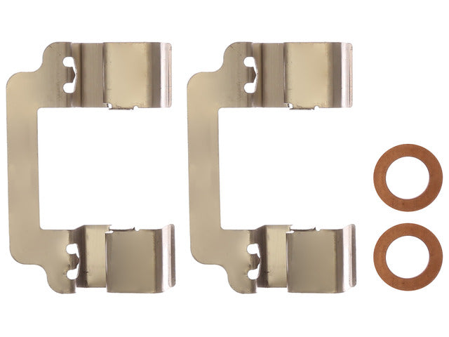 Raybestos Brakes Disc Brake Caliper P/N:FRC12284C Fits: Buick Allure 2010, Buick Lacrosse 12-10 - Image 5
