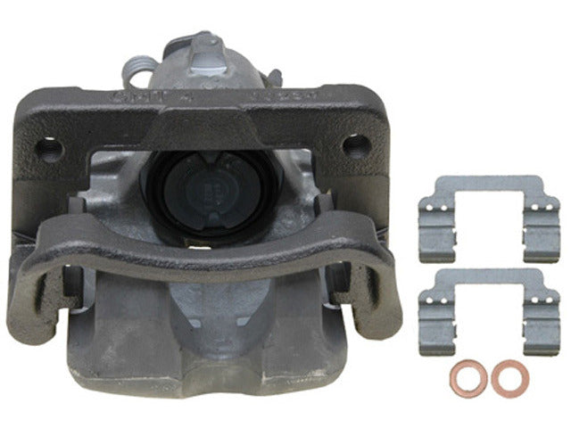 Raybestos Brakes Disc Brake Caliper P/N:FRC12284 Fits: Buick Allure 2010, Buick Lacrosse 12-10 - Image 1