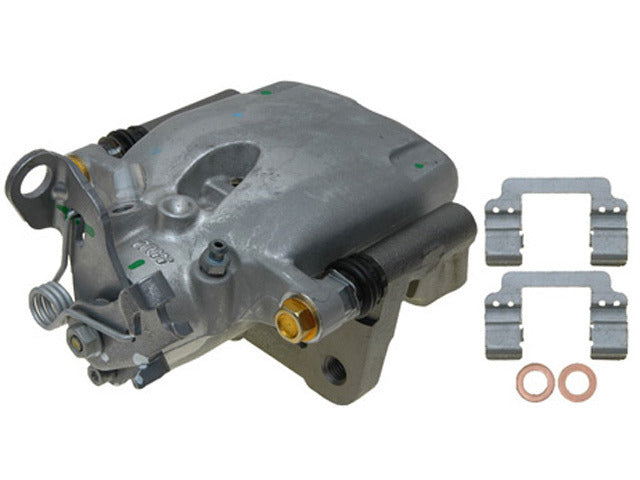 Raybestos Brakes Disc Brake Caliper P/N:FRC12284 Fits: Buick Allure 2010, Buick Lacrosse 12-10 - Image 2