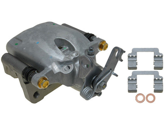 Raybestos Brakes Disc Brake Caliper P/N:FRC12284 Fits: Buick Allure 2010, Buick Lacrosse 12-10 - Image 3