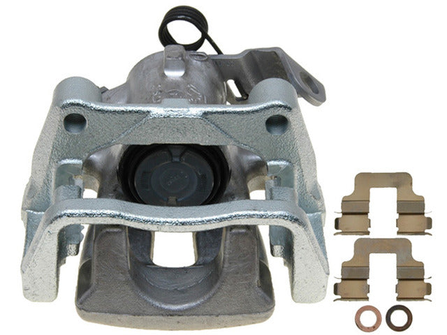 Raybestos Brakes Disc Brake Caliper P/N:FRC12285 Fits: Saturn Astra 09-08 - Image 1