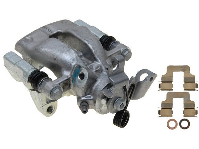 Raybestos Brakes Disc Brake Caliper P/N:FRC12285 Fits: Saturn Astra 09-08 - Image 2