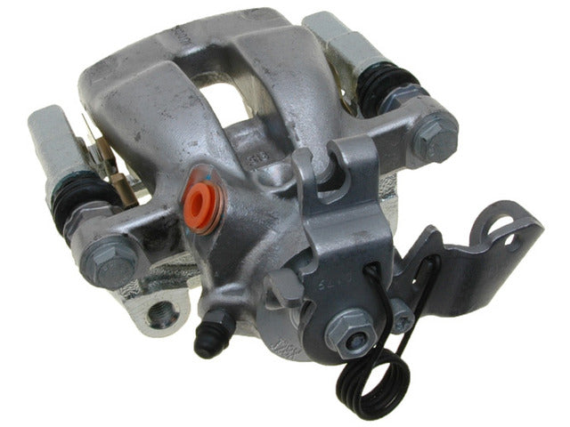 Raybestos Brakes Disc Brake Caliper P/N:FRC12285 Fits: Saturn Astra 09-08 - Image 3