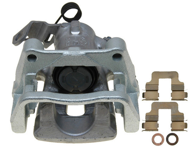 Raybestos Brakes Disc Brake Caliper P/N:FRC12286 Fits: Saturn Astra 09-08 - Image 1