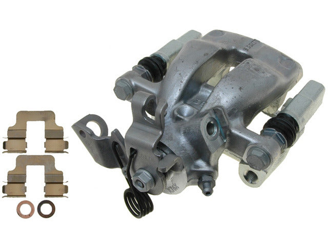 Raybestos Brakes Disc Brake Caliper P/N:FRC12286 Fits: Saturn Astra 09-08 - Image 2